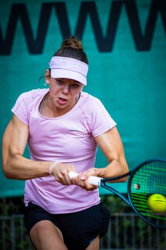 Neele Fredrich 53 - TDM Impulspokal